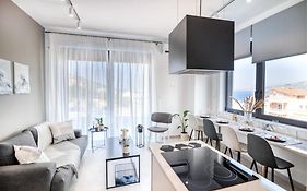 Maison Poeme Luxury Apartments